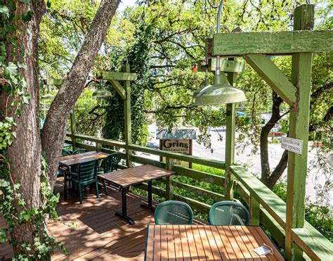 Grins san marcos - Grins Restaurant: Nice View - See 174 traveler reviews, 32 candid photos, and great deals for San Marcos, TX, at Tripadvisor.